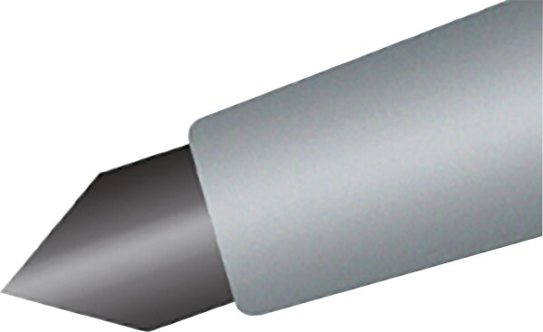 Hartmetallspitze 15/8, VPE 10 Stk.