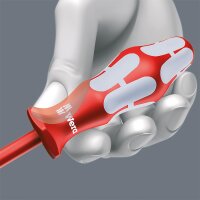 VDE-Schraubendreherset WERA®, 7-teilig, TORX, Edelstahl