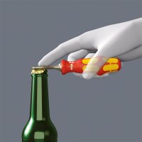 VDE-Schraubendreherset WERA®, 7-teilig, TORX, Edelstahl