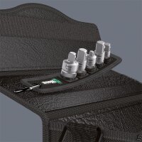 Adapter-Satz WERA®, 6-teilig...