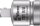 Reduzierstück WERA® 3/8" x 1/4"