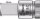 Reduzierstück WERA® 3/8" x 1/4"