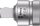 Reduzierstück WERA® 3/8" x 1/4"