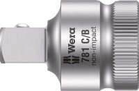 Reduzierstück WERA® 3/8" x 1/2"