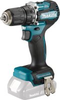 Akku-Bohrschrauber Makita 18V DDF487Z ohne Akkus und...