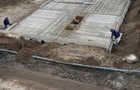 Maßband Stabila LBM 2000 Stahl, 20 m (cm)