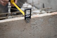 Maßband Stabila LBM 2000 Stahl, 20 m (cm)