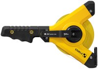 Maßband Stabila LBM 1000 Stahl, 50 m (cm)