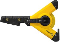Maßband Stabila LBM 1000 Stahl, 30 m (cm)