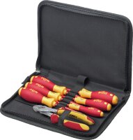 Werkzeug-Set Wiha® Schraubendreher und...