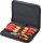 Werkzeug-Set Wiha® Schraubendreher und Seitenschneider, 7- teilig, mit Werkzeugmappe