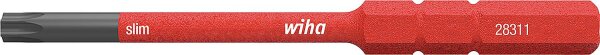 VDE-Torx® slimBit wiha 283115 electric Vario, T10 x 75 mm