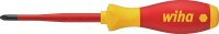 VDE-Phillips-Schraubendreher wiha 3211 SoftFinish®...
