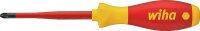 VDE-Pozidriv-Schraubendreher wiha 3241 SoftFinish®...
