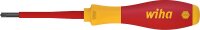 VDE-PlusMinus Phillips/Schlitz-Schraubendreher wiha 327...