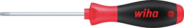 Torx®-Plus Schraubendreher wiha 362IP SoftFinish®, Klinge rund, IP10 x 80 mm