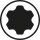 Torx®-Plus Schraubendreher wiha 362IP SoftFinish®, Klinge rund, IP10 x 80 mm