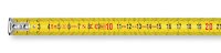 Maßband BM 100, 5 m, (cm)