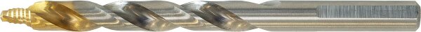HSS Spiralbohrer Zira DIN 338 Ø 8,5 mm mit Stufen-Spitze, VPE=10 Stück