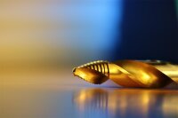 HSS Spiralbohrer Zira DIN 338 Ø 11,5 mm mit...