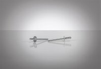 PolyGrip Blindniete Alu/Stahl Grosskopf 4 x 17 K 12 VPE 500