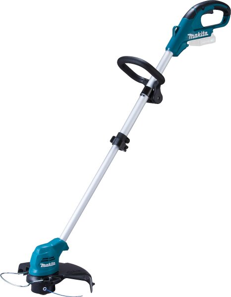 Akku-Rasentrimmer MAKITA UR100DZ, 12V ohne Akku und Ladegerät