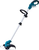 Akku-Rasentrimmer MAKITA UR100DZ, 12V ohne Akku und...
