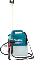 Akku-Druckspritze MAKITA DUS054Z, 18V ohne Akku und...