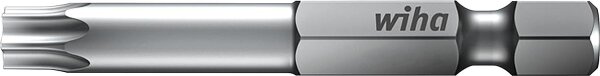 Torx®-Bit wiha 7045Z Professional mit 1/4"-Antrieb, lang, T25 x 150 mm