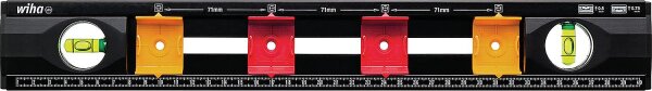 Elektriker Wasserwaage Wiha®, 40 cm