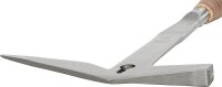 Schieferhammer PICARD 700g, mit Ledergriff