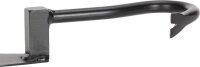 Dachdecker-Nageleisen PICARD mit Klaue am Griff, 315mm