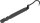 Dachdecker-Nageleisen PICARD mit Klaue am Griff, 315mm