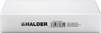 Klopfholz Halder 200 x 140 x 40 mm