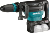 Akku-Meißelhammer Makita 2x40V HM002GZ03 SDS-Max...
