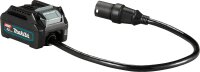 Akku-Adapter Makita 40V 191N62-4 für PDC01 und...