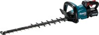 Akku-Heckenschere MAKITA UH006GDZ201, 40V mit 2x 2,5 Ah...