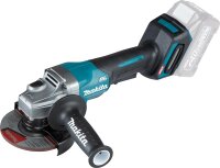 Akku-Winkelschleifer Makita 40V GA016GZ ohne Akkus und...
