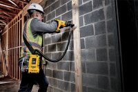 Akku-Staubsauger DeWALT 18V DWH161N-XJ ohne Akku und...