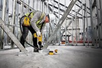 Akku-Staubsauger DeWALT 18V DWH161N-XJ ohne Akku und Ladegerät