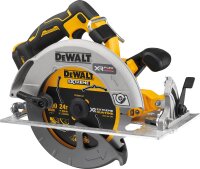 Akku-Handkreissäge DeWALT 18V DCS573NT-XJ ohne Akkus...