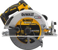 Akku-Handkreissäge DeWALT 18V DCS573NT-XJ ohne Akkus...
