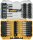 Bit-Set DeWALT DT70717-QZ 40-teilig