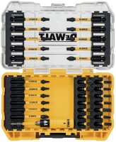 Bit-Set DeWALT DT70738T-QZ 31-teilig, schlagfest
