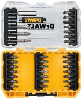 Bit-Set DeWALT DT70709-QZ 33-teilig