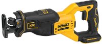 Akku-Säbelsäge DeWALT 18V DCS382NT-XJ ohne...