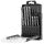 TBS Hammerbohrer-Set X-CUT PRO, 7-teilig, SDS-Plus, ø5/6/8 x 50mm, ø6/8/10/12 x 100 mm