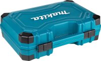 Werkzeugsatz Makita, 87-teilig