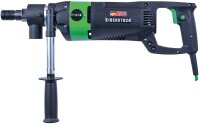 Diamant–Trocken-Kernbohrmaschine EIBENSTOCK ESD 162, 2200 W mit Softschlag