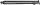 Bohrkronenlöser Eibenstock für Bohrkronen mit 1 1/4" und 1/2" Aufnahme